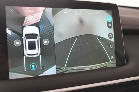 Voitures D'occasion À Migné-Auxances | Mg Ehs 1.5T Gdi Phev Luxury
