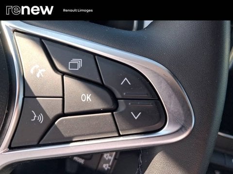 Voitures D'occasion À Limoges | Renault Captur Ii E-Tech Full Hybrid 145 Techno Fast Track