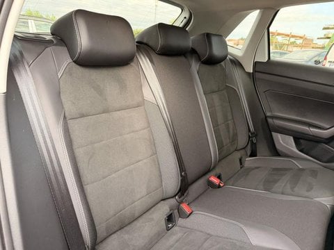 Voitures D'occasion À Boé | Volkswagen Polo 1.0 Tsi 95 S&S Dsg7 Style