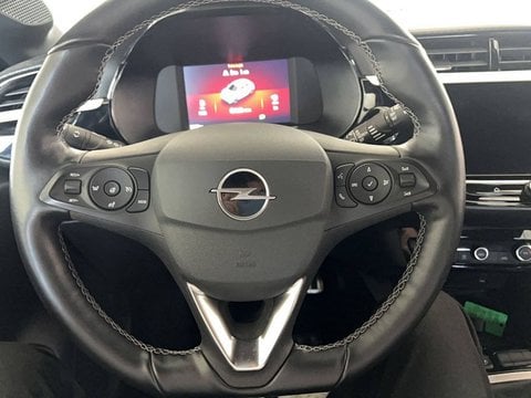 Voitures D'occasion À Saintes | Opel Corsa F 1.2 75 Ch Bvm5 Gs