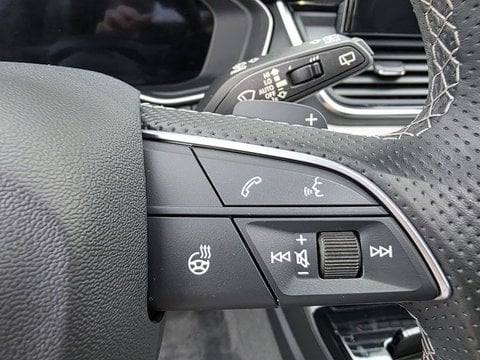 Voitures D'occasion À Saint-Avit | Audi Q5 Sportback 50 Tfsie 299 S Tronic 7 Quattro S Line