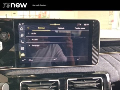 Voitures D'occasion À Guéret | Renault 5 R Electrique Renault E-Tech Electrique 150 Ch Autonomi...