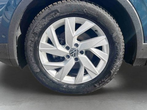 Voitures D'occasion À Brive La Gaillarde | Volkswagen Tiguan 1.5 Tsi 150Ch Dsg7 Elegance
