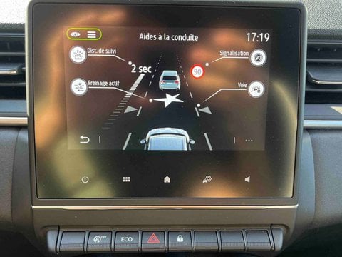 Voitures D'occasion À Trélissac | Renault Captur Ii Tce 90 Evolution