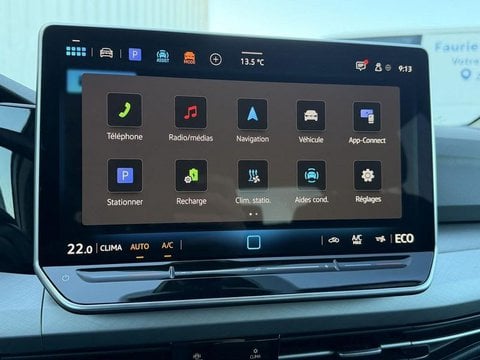 Voitures D'occasion À Boé | Volkswagen Golf 1.5 Ehybrid 204 Dsg6 Life Plus