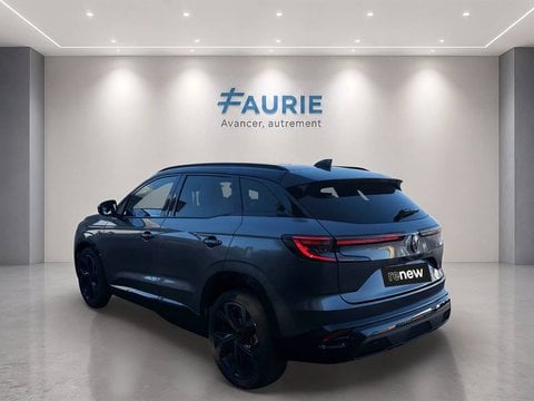Voitures D'occasion À Trélissac | Renault Austral E-Tech Hybrid 200 Techno Esprit Alpine