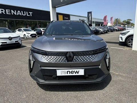 Voitures D'occasion À Montauban | Renault Scénic Scenic V Electrique Scenic E-Tech Électrique ...