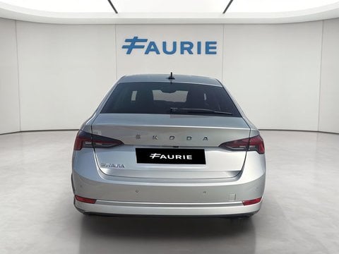 Voitures D'occasion À Brive La Gaillarde | Škoda Octavia 2.0 Tdi 116 Ch Business