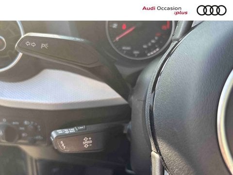 Voitures D'occasion À Brive La Gaillarde | Audi Q2 30 Tfsi 116 Bvm6 Design