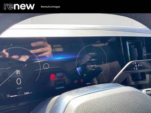 Voitures D'occasion À Limoges | Renault Austral Mild Hybrid 140 X-Tronic Techno