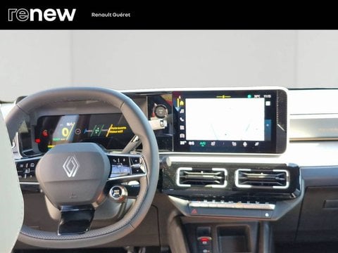 Voitures D'0Km À Guéret | Renault 5 R Electrique Renault E-Tech Electrique 150 Ch Autonomie Con...