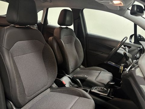 Voitures D'occasion À Châtellerault | Opel Crossland 1.2 Turbo 130 Ch Bva6 Elegance Business