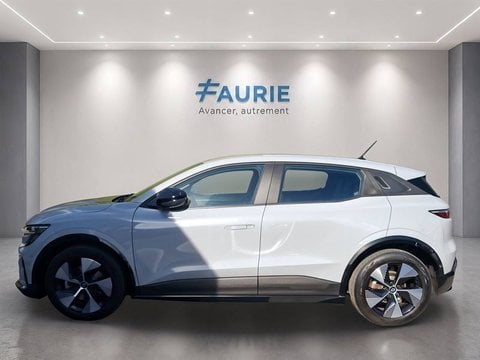 Voitures D'occasion À Bergerac | Renault Mégane Megane V Electrique Megane E-Tech Ev40 130Ch St...