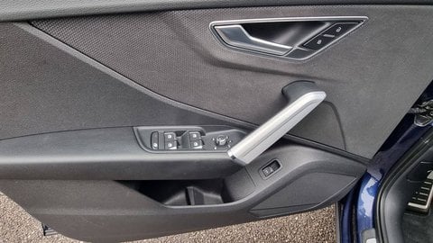 Voitures D'occasion À Dax | Audi Q2 35 Tfsi 150 S Tronic 7 S Line Plus
