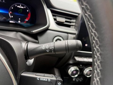 Voitures D'occasion À Sarlat | Renault Captur Mild Hybrid 140 Techno