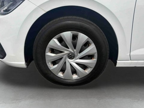 Voitures D'occasion À Brive La Gaillarde | Volkswagen Polo 1.0 Tsi 95 S&S Bvm5