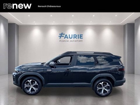 Voitures D'occasion À Saint Maur | Dacia Bigster Hybrid 155 Journey