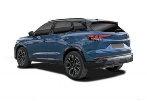 Voitures D'0Km À Guéret | Renault Austral Full Hybrid E-Tech 200 Ch Esprit Alpine