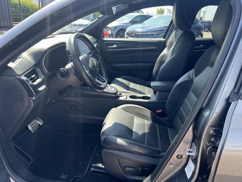 Voitures D'occasion À Montauban | Renault Arkana E-Tech Hybride 145 - 22 Engineered