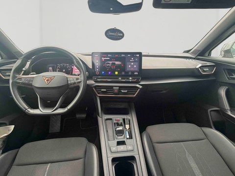 Voitures D'occasion À Brive La Gaillarde | Cupra Formentor 1.5 Tsi 150 Ch Dsg7 Vz-Line