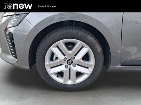Voitures D'occasion À Limoges | Renault Clio Blue Dci 100 Ch Gsr2 Evolution