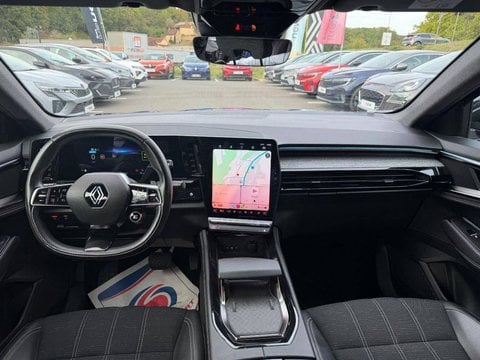 Voitures D'occasion À Sarlat | Renault Austral E-Tech Hybrid 200 Techno