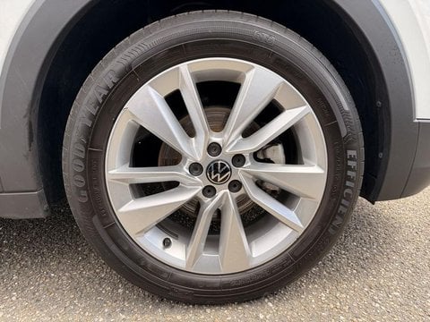 Voitures D'occasion À Boé | Volkswagen T-Cross 1.0 Tsi 116 Start/Stop Bvm6 Vw Edition