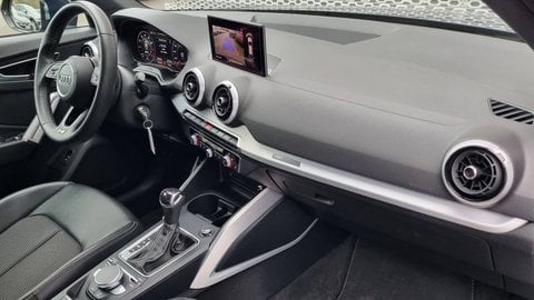 Voitures D'occasion À Dax | Audi Q2 35 Tfsi 150 S Tronic 7 S Line Plus