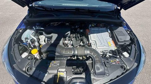 Voitures D'occasion À Saint Maur | Renault Clio E-Tech Full Hybrid 145 Ch Gsr2 Techno