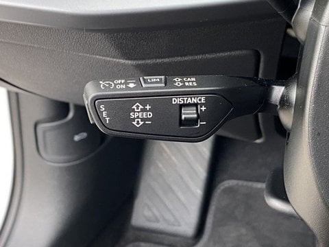 Voitures D'occasion À Boé | Audi A3 Allstreet Tdi 150 S Tronic 7 Avus
