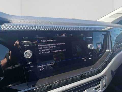 Voitures D'occasion À Tulle | Volkswagen Polo 1.0 Tsi 95 S&S Dsg7 Vw Edition