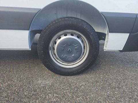Voitures D'occasion À Montauban | Renault Master Fgn Trac F3500 L2H2 Energy Dci 150 Grand Confort