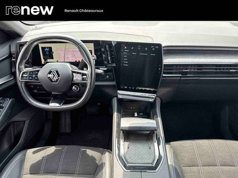 Voitures D'occasion À Saint Maur | Renault Austral E-Tech Hybrid 200 Techno