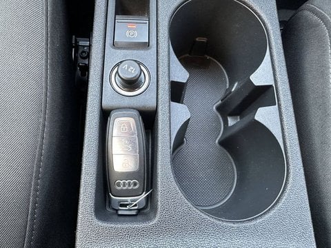 Voitures D'occasion À Montauban | Audi A3 Sportback A3/S3/Rs3 Iv 35 Tfsi Mild Hybrid 150 S Troni...