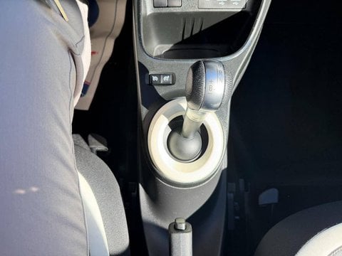 Voitures D'occasion À Sarlat | Renault Twingo Electrique Iii Iii Achat Intégral - 21 Intens