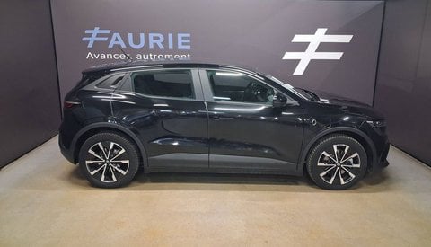 Voitures D'occasion À Tulle | Renault Mégane Megane V Electrique Megane E-Tech Ev60 130Ch Super...