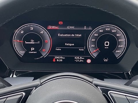 Voitures D'occasion À Boé | Audi A3 Allstreet Tdi 150 S Tronic 7 Avus