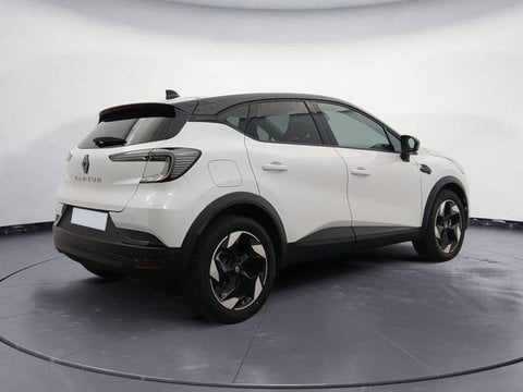 Voitures D'occasion À Montauban | Renault Captur Tce 115 Ch Techno