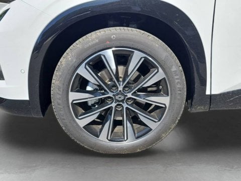 Voitures D'0Km À Brive La Gaillarde | Renault Austral Full Hybrid E-Tech 200 Ch Techno