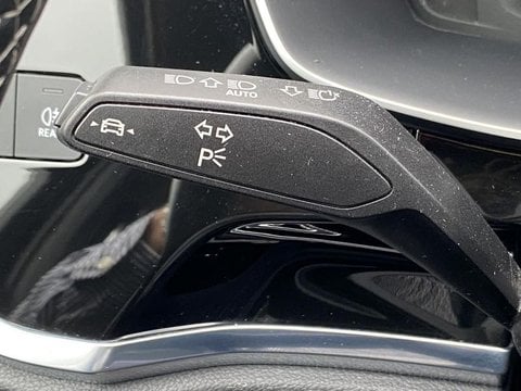 Voitures D'occasion À Boé | Audi Q3 Sportback 35 Tfsi 150 Ch S Tronic 7 S Line