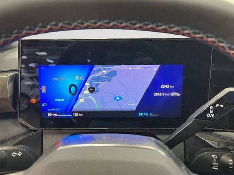 Voitures D'occasion À Cahors | Renault Clio Vi E-Tech Full Hybrid 160 Ch Esprit Alpine