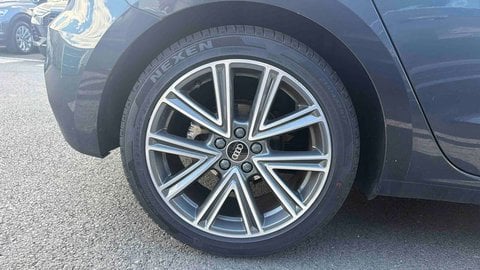 Voitures D'occasion À Brive La Gaillarde | Audi A1 Sportback 30 Tfsi 110 Ch S Tronic 7 Advanced 2