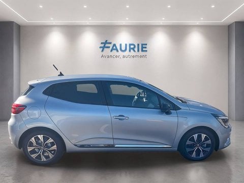 Voitures D'occasion À Brive La Gaillarde | Renault Clio E-Tech Full Hybrid 145 Evolution
