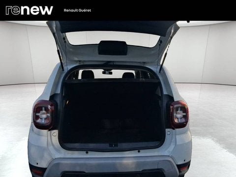 Voitures D'occasion À Guéret | Dacia Duster Ii Tce 130 Fap 4X2 Prestige