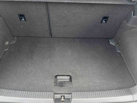 Voitures D'occasion À Brive La Gaillarde | Volkswagen T-Cross 1.0 Tsi 115 Start/Stop Dsg7 Carat