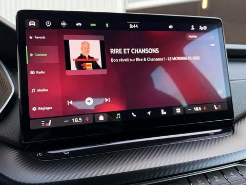 Voitures D'occasion À Boé | Škoda Octavia 2.0 Tdi 150 Ch Scr Dsg7 Sportline