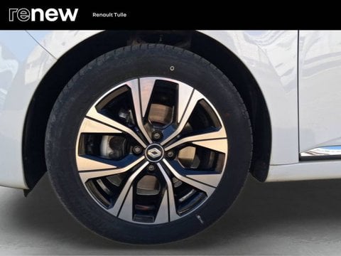 Voitures D'occasion À Tulle | Renault Clio V E-Tech Full Hybrid 145 Evolution