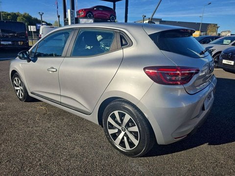 Voitures D'occasion À Montauban | Renault Clio Tce 90 Equilibre