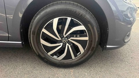 Voitures D'occasion À Brive La Gaillarde | Volkswagen Polo 1.0 Tsi 95 S&S Bvm5 Vw Edition