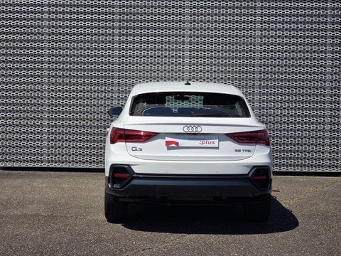 Voitures D'occasion À Saint-Avit | Audi Q3 Sportback 35 Tfsi 150 Ch S Tronic 7 Advanced